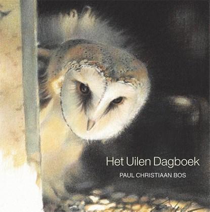 Het uilen dagboek | 9789033004766 | Paul Christiaan Bos, Boeken, Hobby en Vrije tijd, Zo goed als nieuw