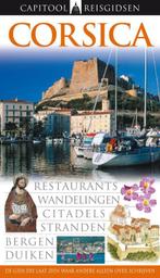 Capitool reisgidsen Corsica / Capitool reisgidsen, Boeken, Verzenden, Gelezen, Fabrizio Ardito