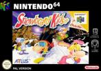 Mario64.nl: Snowboard Kids - iDEAL!, Spelcomputers en Games, Games | Nintendo 64, Gebruikt, Ophalen of Verzenden