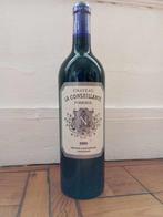 2005 Chateau La Conseillante - Pomerol - 1 Fles (0,75 liter), Nieuw