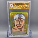 Enel [Alternate Art] OP05-098 L Graded card - Graad 10, Nieuw