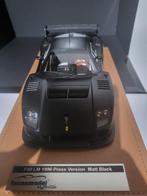 Tecnomodel 1:18 - Model sportwagen - Ferrari F40 LM 1996, Nieuw