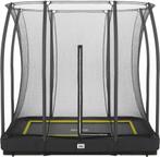 Salta Comfort Edition InGround trampoline - 214 x 153 cm -, Verzenden, Nieuw
