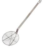 Frituurschep / schuimspaan, Verzenden