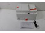 Canon PIXMA TS7550i - Inkjet All-in-One Printer - ADF, Computers en Software, Printers, Verzenden, Zo goed als nieuw, Canon