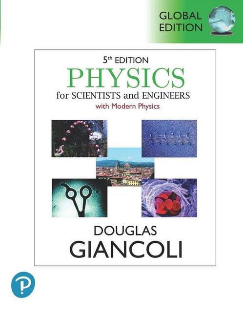 9781292440279 Physics for Scientists  Engineers with Mode..., Boeken, Studieboeken en Cursussen, Zo goed als nieuw, Verzenden