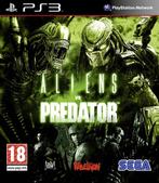 Aliens vs. Predator (PlayStation 3), Spelcomputers en Games, Verzenden, Gebruikt, Vanaf 12 jaar