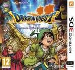 Dragon Quest VII Fragments of the Forgotten Past Buitenlands, Spelcomputers en Games, Games | Nintendo 2DS en 3DS, Ophalen of Verzenden