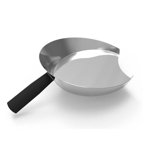 GGM Gastro | Gyros- / döner kebap schep | DOESI | DOESI, Zakelijke goederen, Horeca | Overige, Verzenden