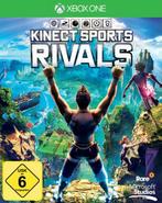 Kinect Sports Rivals-Duits (Xbox One) Gebruikt, Spelcomputers en Games, Games | Xbox One, Ophalen of Verzenden, Zo goed als nieuw