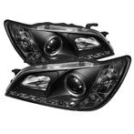 Spyder Lexus IS300 01-05 Projector Headlights Xenon/HID -, Ophalen of Verzenden, Nieuw