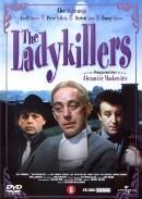 Ladykillers, the - DVD, Verzenden, Nieuw in verpakking