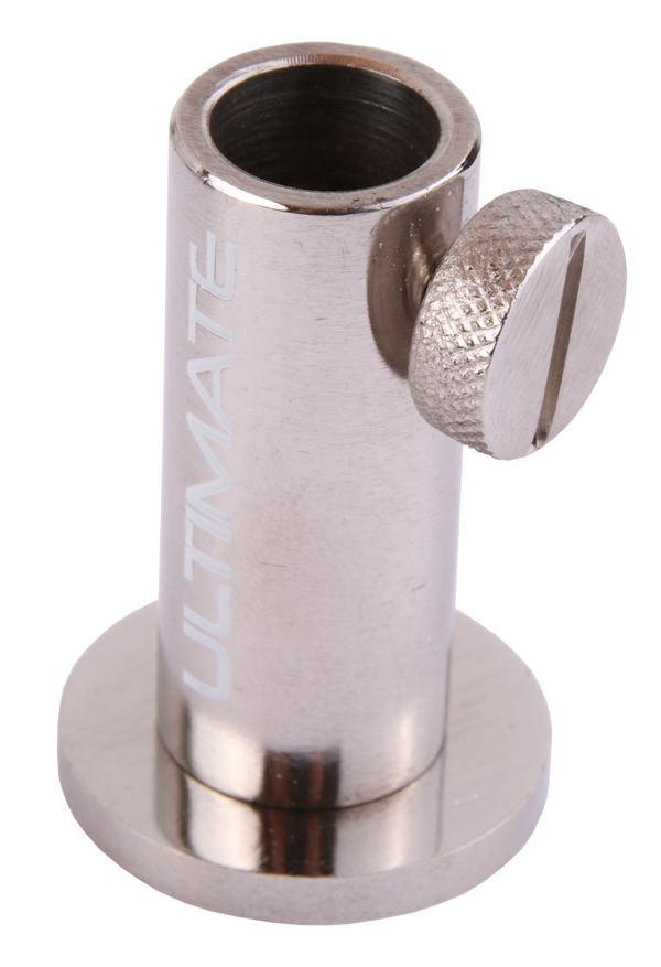 Ultimate Stainless Steel Stage Stand, Watersport en Boten, Hengelsport | Algemeen, Overige typen, Nieuw, Verzenden