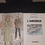 Viktor Sackville T9 + dédicace - C - 1 Album - Eerste druk -, Nieuw