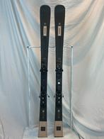 Salomon S/MAX N8-150, Sport en Fitness, Skiën en Langlaufen, Gebruikt, Carve, Skiën, Ski's