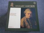 Mozart - Mozart Edition: Sinfonien,Serenaden, Opera Bufa, Nieuw in verpakking