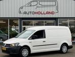 Volkswagen Caddy 2.0 TDI 55KW 75PK MAXI EURO 6 AIRCO/ CRUISE, Gebruikt, Euro 6, Volkswagen, Wit