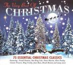cd digi - Various - The Very Best Of Christmas, Zo goed als nieuw, Verzenden