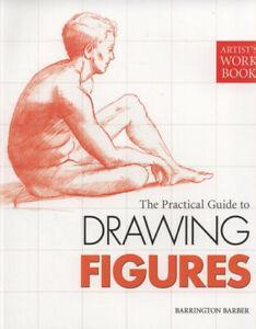 Artists workbook: The practical guide to drawing figures by, Boeken, Taal | Engels, Gelezen, Verzenden