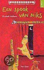 Een Spook Van Niks 9789000033041 Elisabeth Mollema, Boeken, Kinderboeken | Jeugd | onder 10 jaar, Verzenden, Gelezen, Elisabeth Mollema