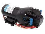Jabsco Q401J-118N-3A HOTSHOT HD4 Dekwaspomp set met pistool, Watersport en Boten, Ophalen of Verzenden, Nieuw