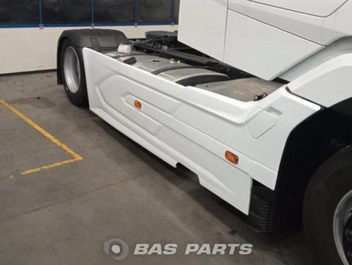 Sideskirt Set DAF XF G2 G1990, Auto-onderdelen, Vrachtwagen-onderdelen, Nieuw, DAF, Carrosserie en Plaatwerk, Ophalen