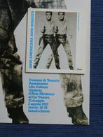 Andy Warhol (after) - Andy Wahrol (after)-Arte Americana