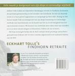 Eckhart Tolles Findhorn-retraite 9789020284768, Verzenden, Zo goed als nieuw, Eckhart Tolle