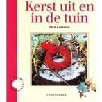 Kerst uit en in de tuin / Cantecleer hobby buitenboeken, Verzenden, Gelezen, P. Lemstra