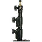 Manfrotto 1005BAC Ranker Stand, Audio, Tv en Foto, Fotografie | Statieven en Balhoofden, Ophalen of Verzenden, Zo goed als nieuw