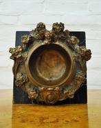 Vide-poche - Corrado Betta (1870-1935) - Bronzen Art Nouveau