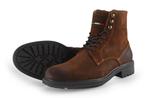 Pantofola dOro Wandelschoenen in maat 41 Bruin | 10% extra, Bruin, Verzenden, Zo goed als nieuw, Pantofola d'Oro