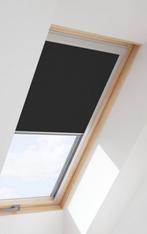 Rolgordijn o.a Dakstra, KeyLite Aron Fakro, Rooflite, Velux, Ophalen of Verzenden, Nieuw, Wit, Alles voor FKRO en ARON Dakramen