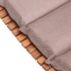 2dekans | Detex Tuinkussen Ligbed Ademend Ligbedkussen Tuin, Tuin en Terras, Ophalen of Verzenden, Zo goed als nieuw