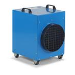 DFE95 elektrische heater, Zakelijke goederen, Ophalen of Verzenden
