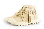 Palladium Veterboots in maat 37 Beige | 10% extra korting, Kleding | Dames, Schoenen, Verzenden, Beige, Overige typen, Palladium