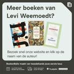 De scherven van het geluk 9789038806518 Levi Weemoedt, Boeken, Verzenden, Gelezen, Levi Weemoedt