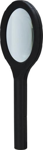 Fysic Loeplamp met LED verlichting - Tafel Vergrootglas met, Hobby en Vrije tijd, Vergrootglazen, Loepen en Loeplampen, Verzenden