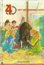 4 speurneuzen. het verdwenen paard 9789020671339, Boeken, Kinderboeken | Jeugd | 13 jaar en ouder, Gelezen, Onbekend, Marion van Dalen