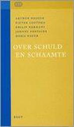 Over Schuld en schaamte, Ophalen of Verzenden, Nieuw