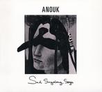 cd digi - Anouk - Sad Singalong Songs, Zo goed als nieuw, Verzenden