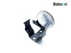 Benzinepomp Yamaha XV 1100 Virago 1986-1997 (XV1100) Bracket, Motoren, Verzenden, Gebruikt