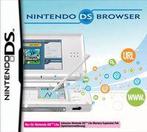 [Nintendo DS] Nintendo DS Lite Browser Duits