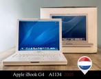 Apple - Macintosh Apple iBook G4 1,42 GHz  Model A1134. -