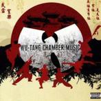 Wu-Tang Clan : Chamber Music CD (2009)