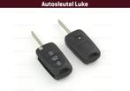 3-knops klapsleutel behuizing kpb1721 voor Kia, Auto-onderdelen, Verzenden, Nieuw
