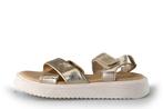 Loff1881 Sandalen in maat 36 Goud | 10% extra korting, Loff1881, Overige kleuren, Verzenden, Sandalen of Muiltjes