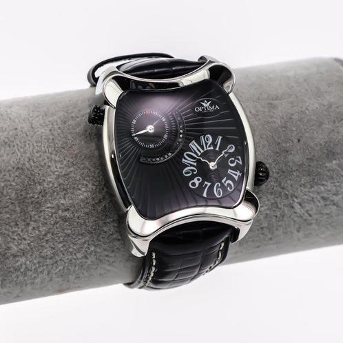 Optima - Swiss Made - OSM177-SL-3 - Zonder Minimumprijs -, Sieraden, Tassen en Uiterlijk, Horloges | Heren