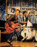 Back to the Future - Michael J. Fox - Signed 40x50 cm Photo, Nieuw