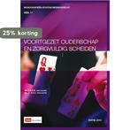 Monografieen (echt)scheidingsrecht 11 -  Voortgezet, Boeken, Verzenden, Zo goed als nieuw, C.A.R.M. van Leuven